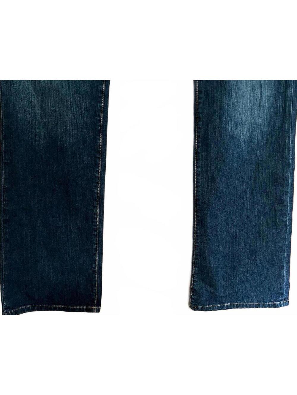 Lacoste Jeans Women’s Size 42 - Women's Size 10 View 4